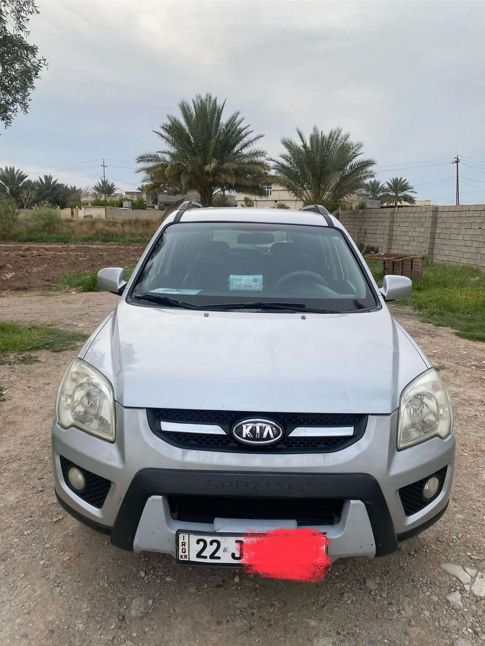 سبورتج موديل 2009كوري بدون ضرر فئات
Lx

118 وبيها مجال بسيط***********
