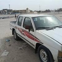 نيسان • موديل ٩٤ • مكينة وكير مكفولة