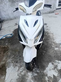 سكنس جامبو • باتري • الهندر