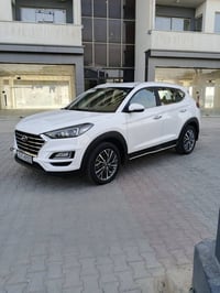 توكسان • ٢٠٢٠ • فول بصمه جلد