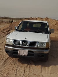 نيسان كلك • ١٩٩٩ • مكينة ٢٤٠٠