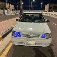 ٢٠١٠ • مكينة كير حداديه • شواصي