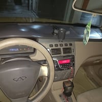 اي 5 • ٢٠١١ • محرك يارس