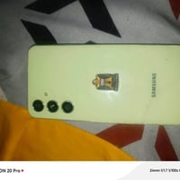 سامسونج A54 G5 • ٢٥٦ • خدش صغير بالظهر