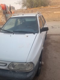 سيابيه • ٢٠١٤ • مكفوله