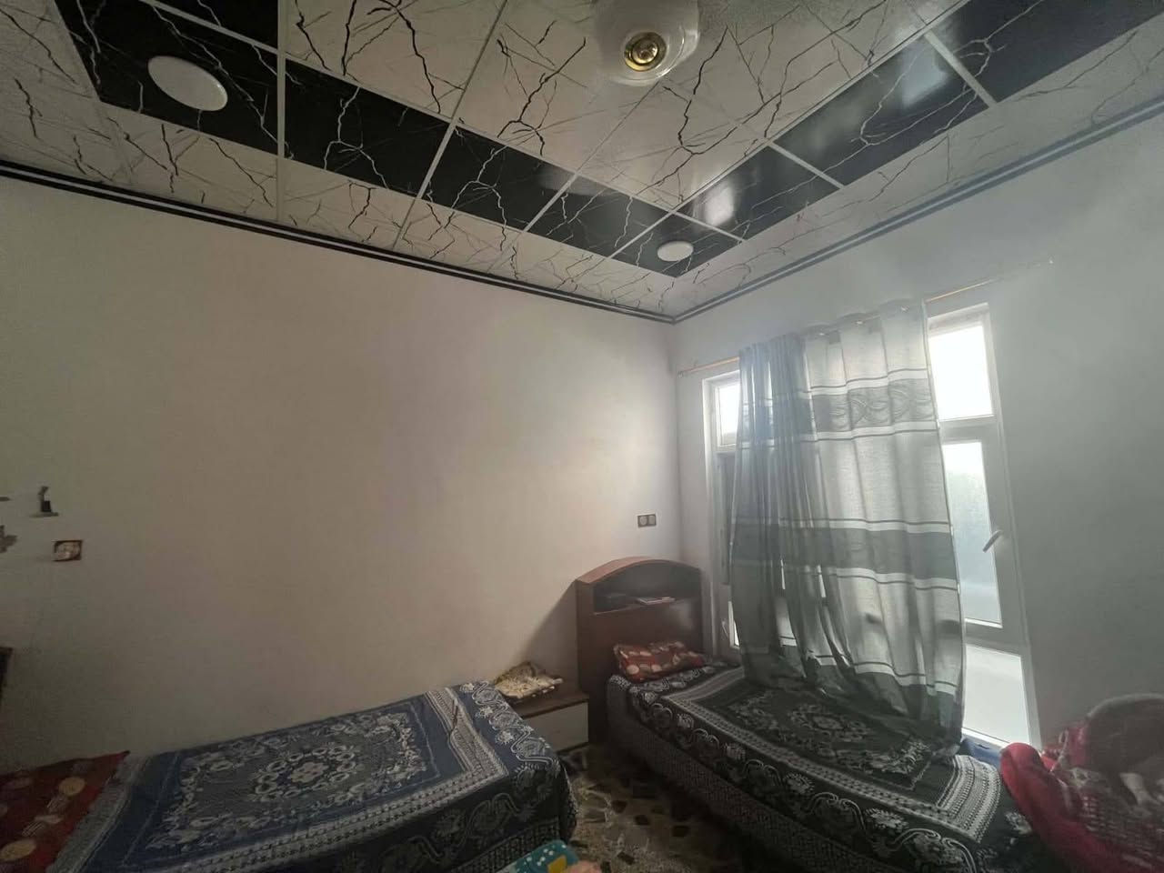دار للبيع مساحتو 125متر سند زراعي طابع واحد موقعو قولان تبه الستفسار مراسله الصفحه او التصال متوفر وتساب 
***********
***********
