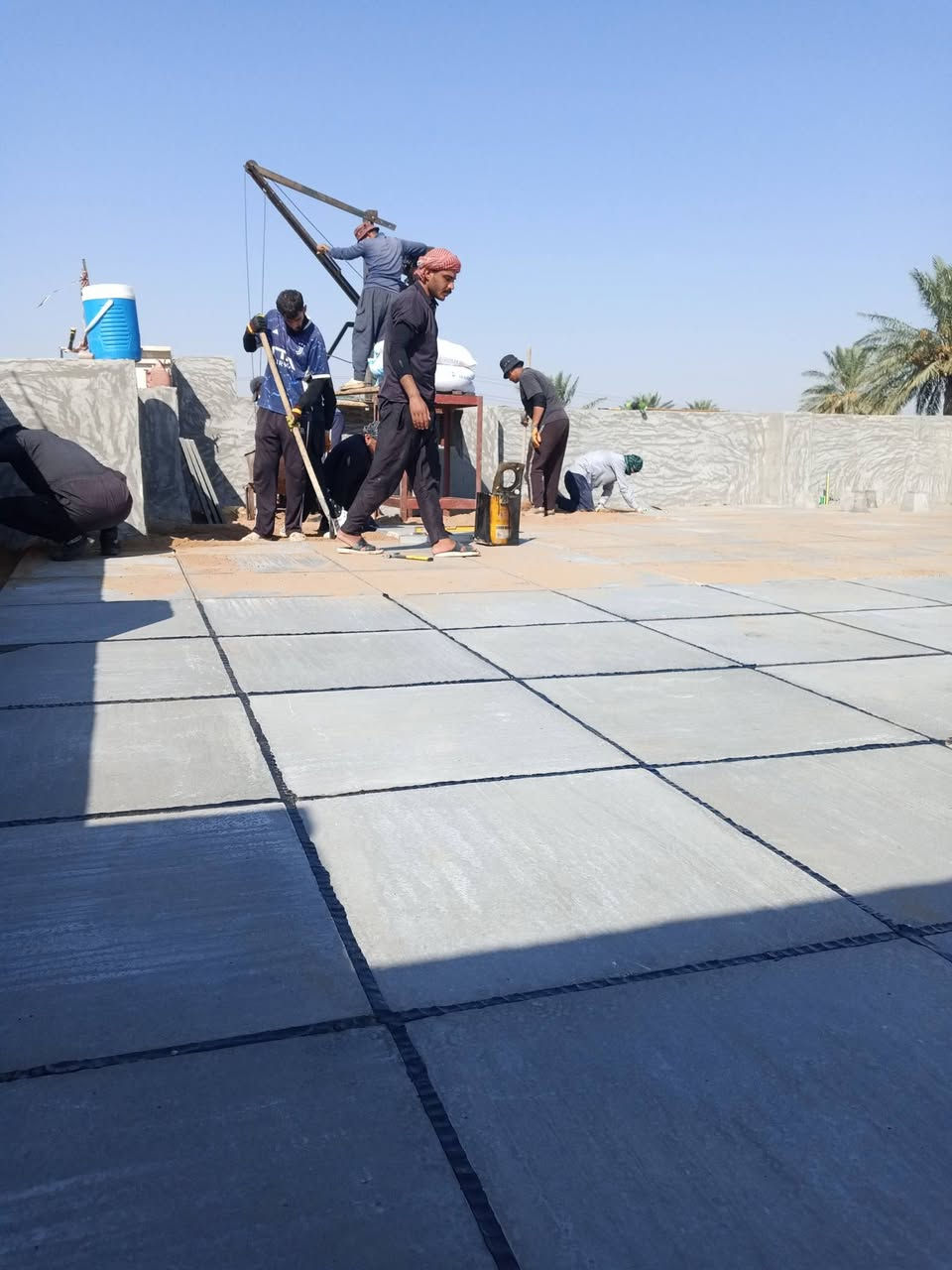 تطبيق شتايجر للسطوح كافه المواد تكون من زفت نايلون فلين شتايجر موستك مالنا ديالى باداره سيد مصطفى النعيمي ***********

