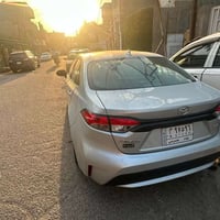 كورلا ٢٠٢١ • وارد امريكي • ١٣٧٠٠٠ كم