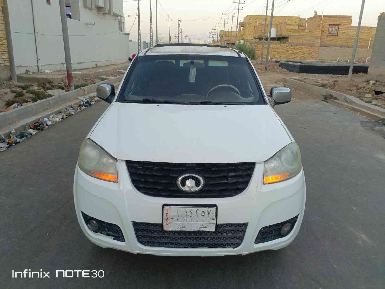 كريت ويل • ٢٠١٤ • الدواية