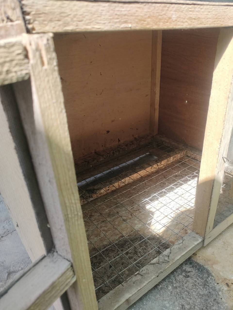 خانة • نضيفة • ناصرية مركز