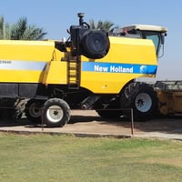 حاصده • نيهولد ٢٠١٥ • بعنه الكلمه