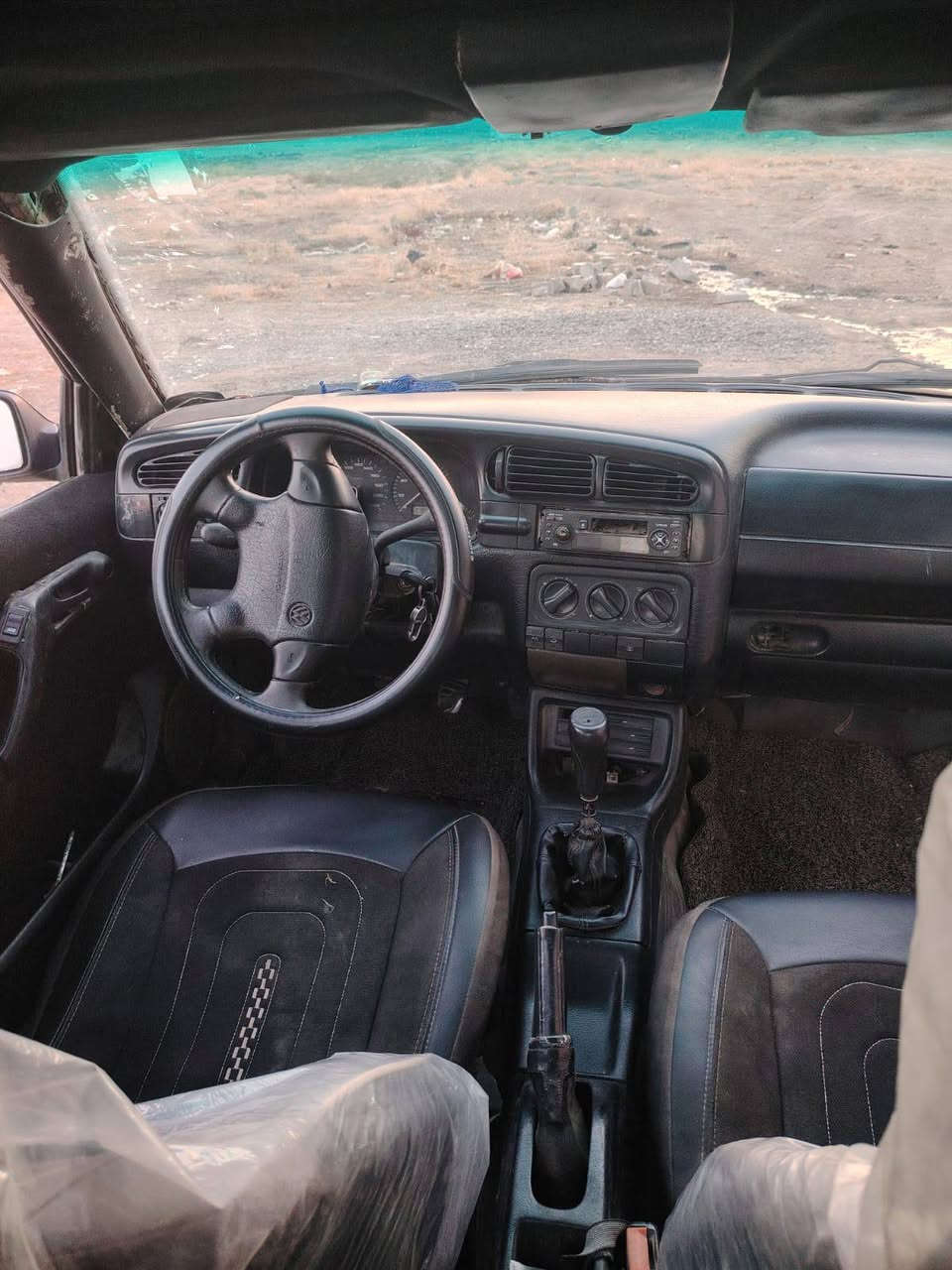 جيتا 1993 كير محرك شرط 
تاكيه صفحه صاحبها جيراني شرط التحويل كابون مامسجل وايرمنيه كلو شغال طخم تاير جديد غرامات صفر تبريد بس ايعوزو غاز  السياره موجوده موصل ايسر  حي السماح للاستفسار اكثر اتصل بي واتساب ‏‪***********‬‏ 
سعرها 23 بيها مجال
