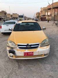اوبترا • ٢٠٠٧ • محور كورلا