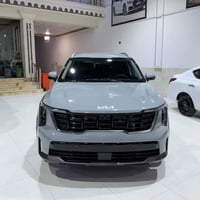 سورنتو ٢٠٢٤ • رقم اربيل • وارد امريكي