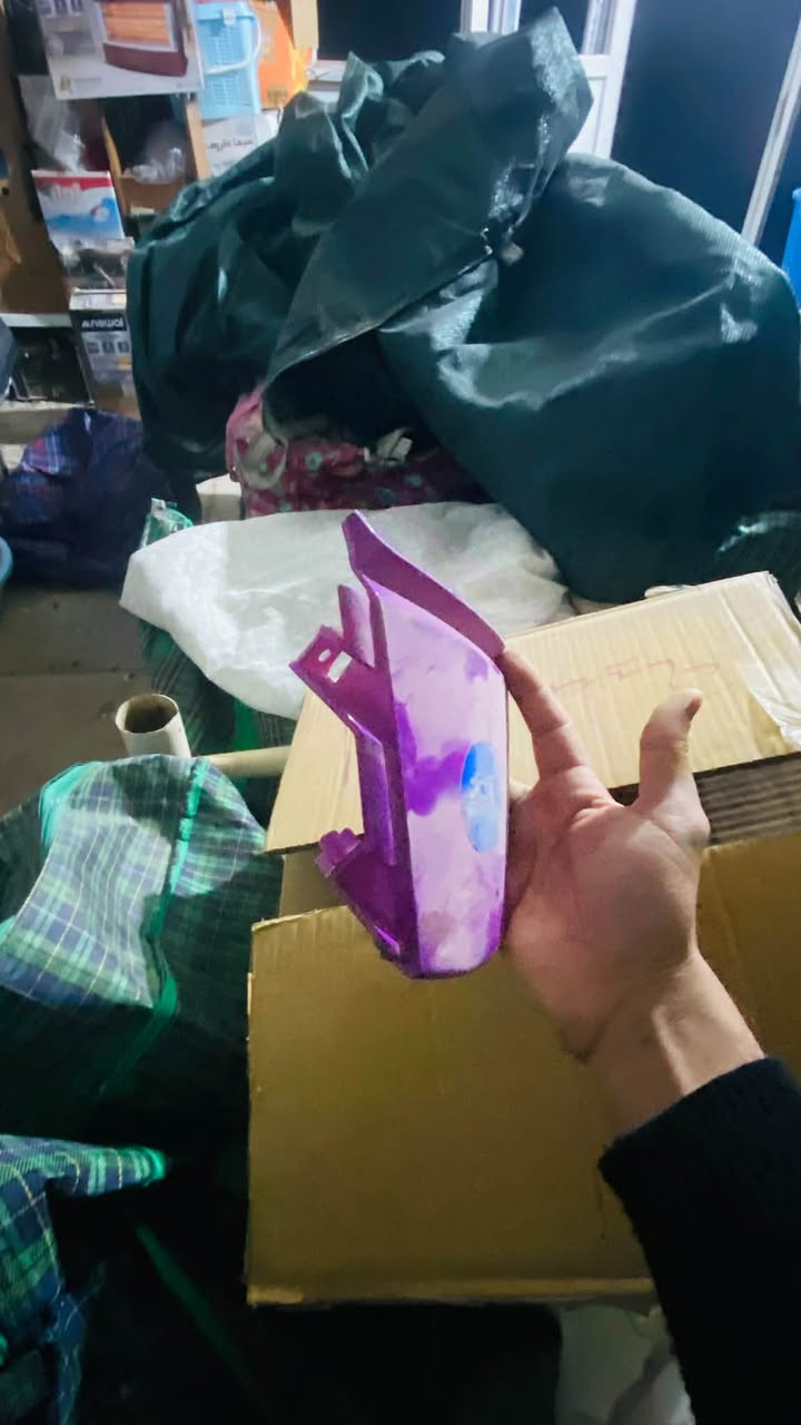 كفرات بنفسجي • جدد • كربلاء