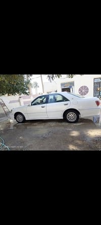 محرك VVT • محرك وكير مكفول • رقم سيلمانية