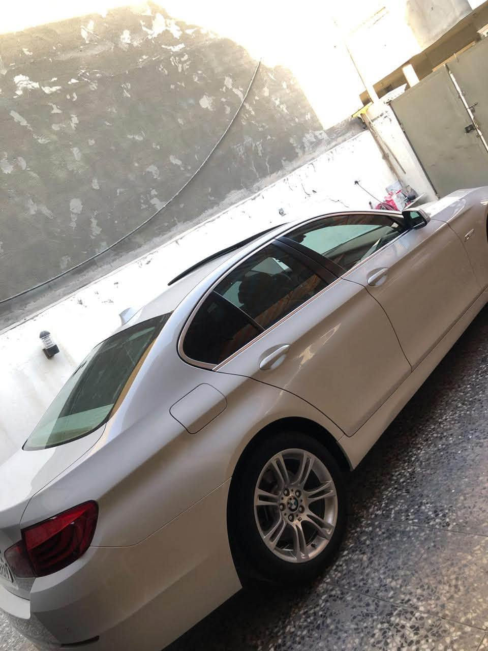 بي ام دبليو M5 • ٢٠١٢ • ٩٦٠٠٠