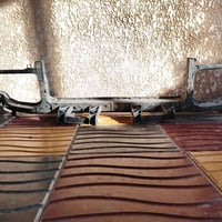 اباما ٢٠١٠ • قطع غيار • دعاميه