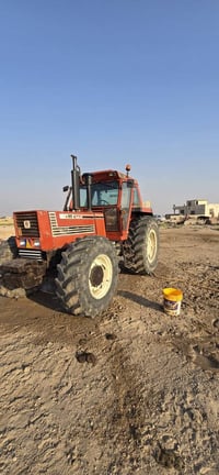 فيات ١٦٠ • نص اوتماتيك • واسط النعمانيه