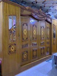 غرفة صاج • مستخدم • ابي الخصيب