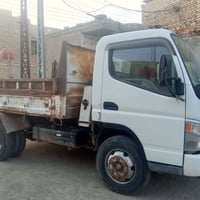 كنتر موديل 2009 07753384584