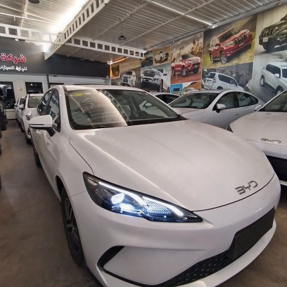 💥‼️‼️ BYD SALE 5 ‼️‼️💥 
    💥💥💥💥 موديل 2026 💥💥💥💥💥 
      🚨🚨🚨 دااااخل ابيض 🚨🚨🚨
❌❌ لا لا لا يتوفر لدينا نظام الاقساط ❌❌

🕳️🕳️ ام الفتحة 🕳️🕳️

🚨🚨 كراسي كهرباء 🚨🚨

💥💥💥 (((((( كير تعليق  ))))))) 💥💥💥 

💥💥💥💥💥 ((((بطارية 210 )))) 💥💥💥💥 
   
🔥🔥 بسعر 26،500،000 مليون 🔥🔥 ( شامل الدلالية ) 

📍 بغداد الكريعات شارع الوقف السني 📍

اوقام العمل والاستفسارات من الساعه 12- ظهرا الى الساعه 9 مساءا
☎️ للاستفسار ☎️
*********** 📞 المبيعات
*********** 📞 مصطفى لمبيعات الجملة
*********** 📞 محمود
*********** 📞 احمد
