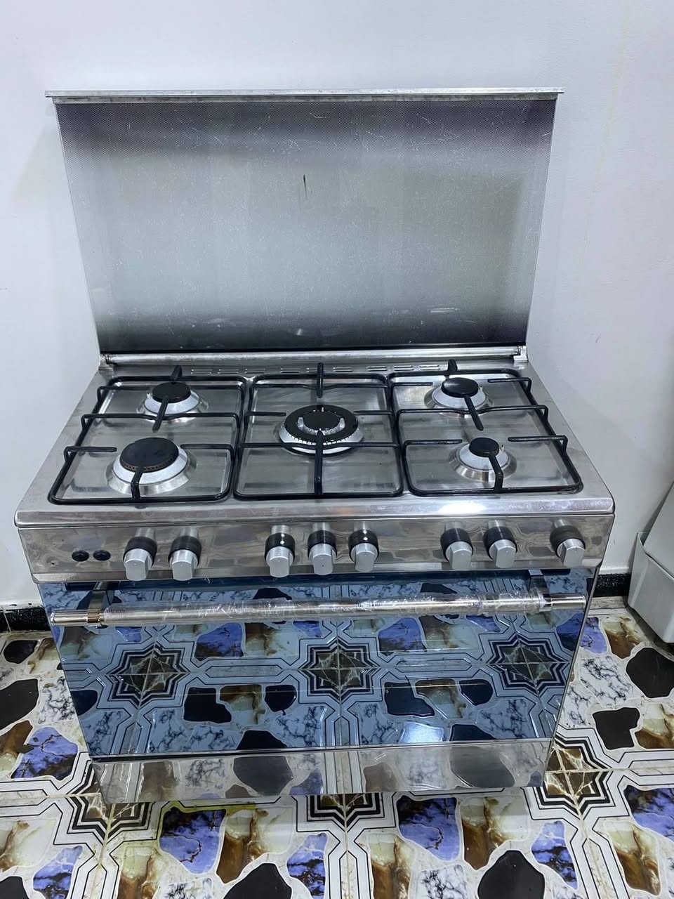 طباخات • جديد • زبير