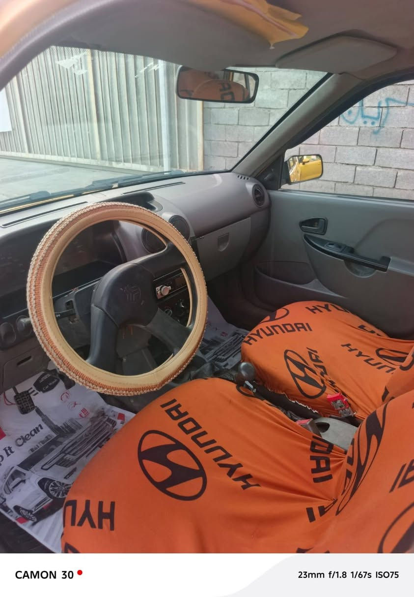 سايبا • ٢٠١٥ • محرك جديد