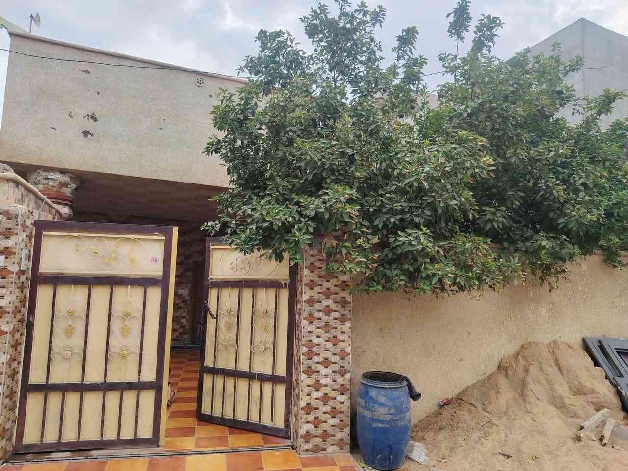طابقين • ٢٣٠م • شطيطه