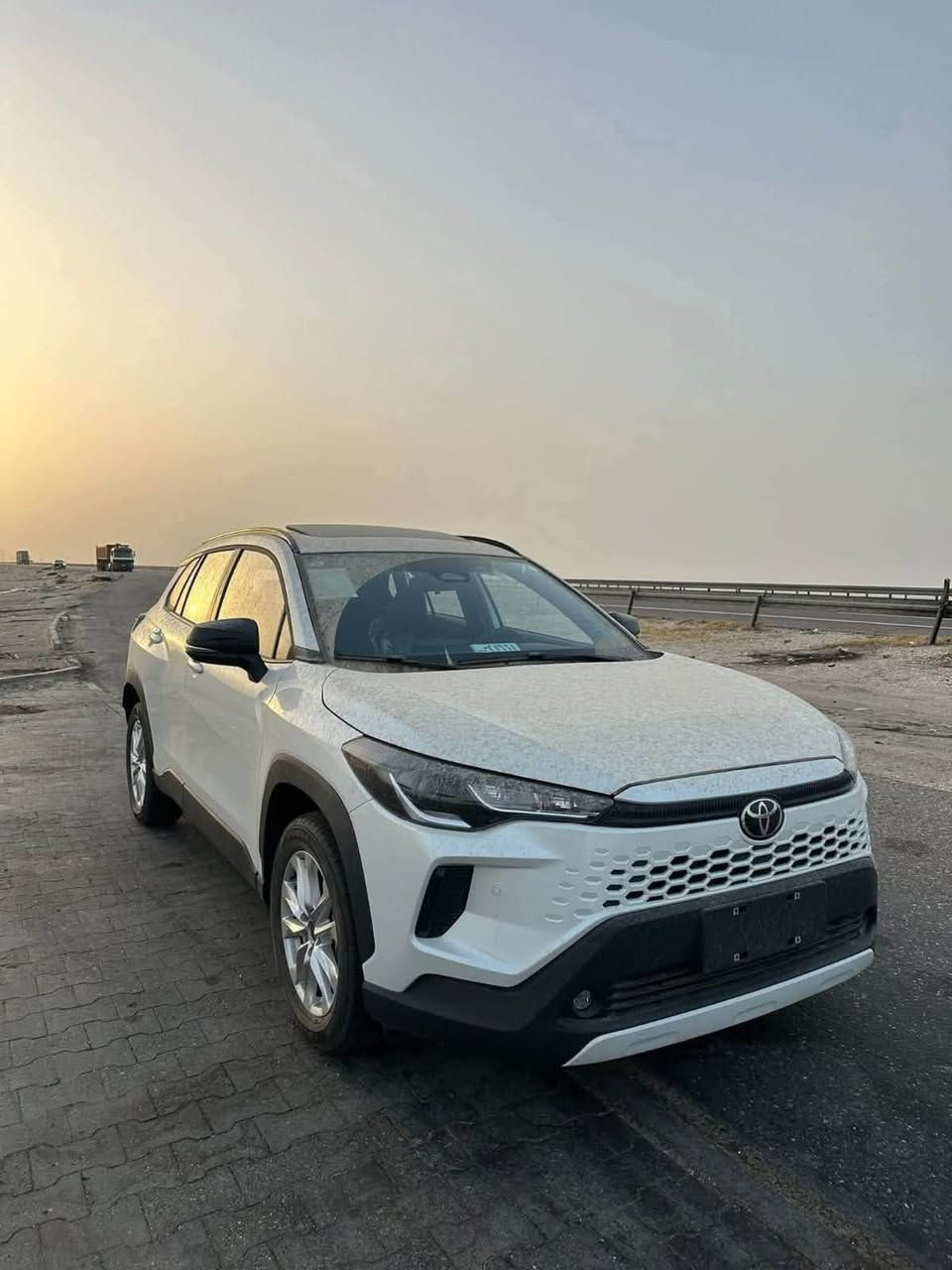 🌟 الفرصة صارت بين إيديك مع شركة أسوار الصويرة 🌟
​🔑 امتلك سيارة أحلامك الآن بالتقسيط المريح وبدون تعقيد!
​طريقك القيادي أصبح أسهل، وبأبسط الشروط التي تناسب الجميع. اختر سيارتك ودع عناء الإجراءات علينا!
​📋 مميزات التقسيط وشروط الشمول:
​👔 موظفو الدولة المدنيون: الخدمة متاحة لجميع الوزارات (للموطنة رواتبهم على كافة المصارف).
​🛡️ حماة الوطن (القوات الأمنية): تشمل جميع التشكيلات العسكرية والأمنية.
​🤝 الأخوة الكسبة: متاح بالتقسيط وبكفالة ميسرة (موظف مدني أو منتسب).
​⚡ إجراءات سريعة وسهلة جداً! (بدون معاملات معقدة وبأسرع وقت).
​📍 زورونا في مقر الشركة:
​المحافظة: واسط
​المنطقة: قضاء الصويرة
​العنوان: شارع النجمه | مجمع الصويرة التجاري | الطابق الأول (مجاور مستشفى المؤيد الأهلي).
​📱 للتواصل والاستفسار (اتصال أو واتساب):
​📞 ***********
​
​شركة أسوار الصويرة لتجارة السيارات — معك خطوة بخطوة نحو سيارتك الجديدة.
