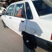 سايبا • ٢٠١٤ • مكينة وكير