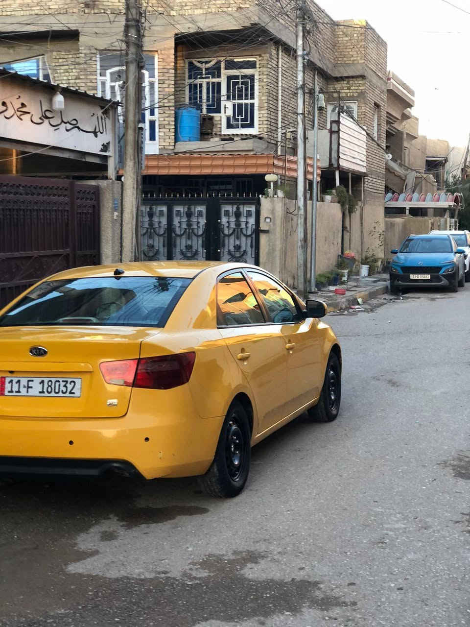 فورتي 11 فول 
مكاني بغداد سبع بكار
السعر 91 ورقة وبيه مجال
***********
