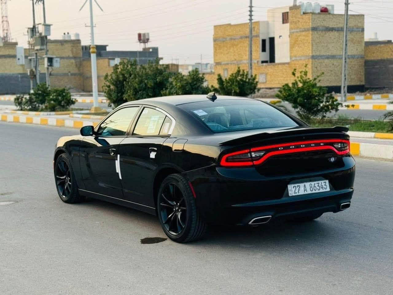السلام عليكم
للبيع جارجر موديل 17كفاله عامه تقرير شغاله وصور تقرير موجوده بل مشنور 

رقم ذي قار انگليزي مداور ثاني يوم السياره بأسمي

السياره منضومة زنون كامله 

تخم تاير جديد 

حداديه جديد

محرك وكير كفاله بيه موصفات حلوه شاشه جبيره حساسات كشنات حضن وبعد بيها موصفات

جاهزه للأخير واحلى من الصور مال جناي 

السعر 185وبيها مجال 

📍مكان السياره الناصريه 

للاستفسار ***********
