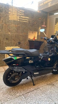 سيزر ليو • ليثيوم ٥٠ امبير • مدى ١٢٠كم