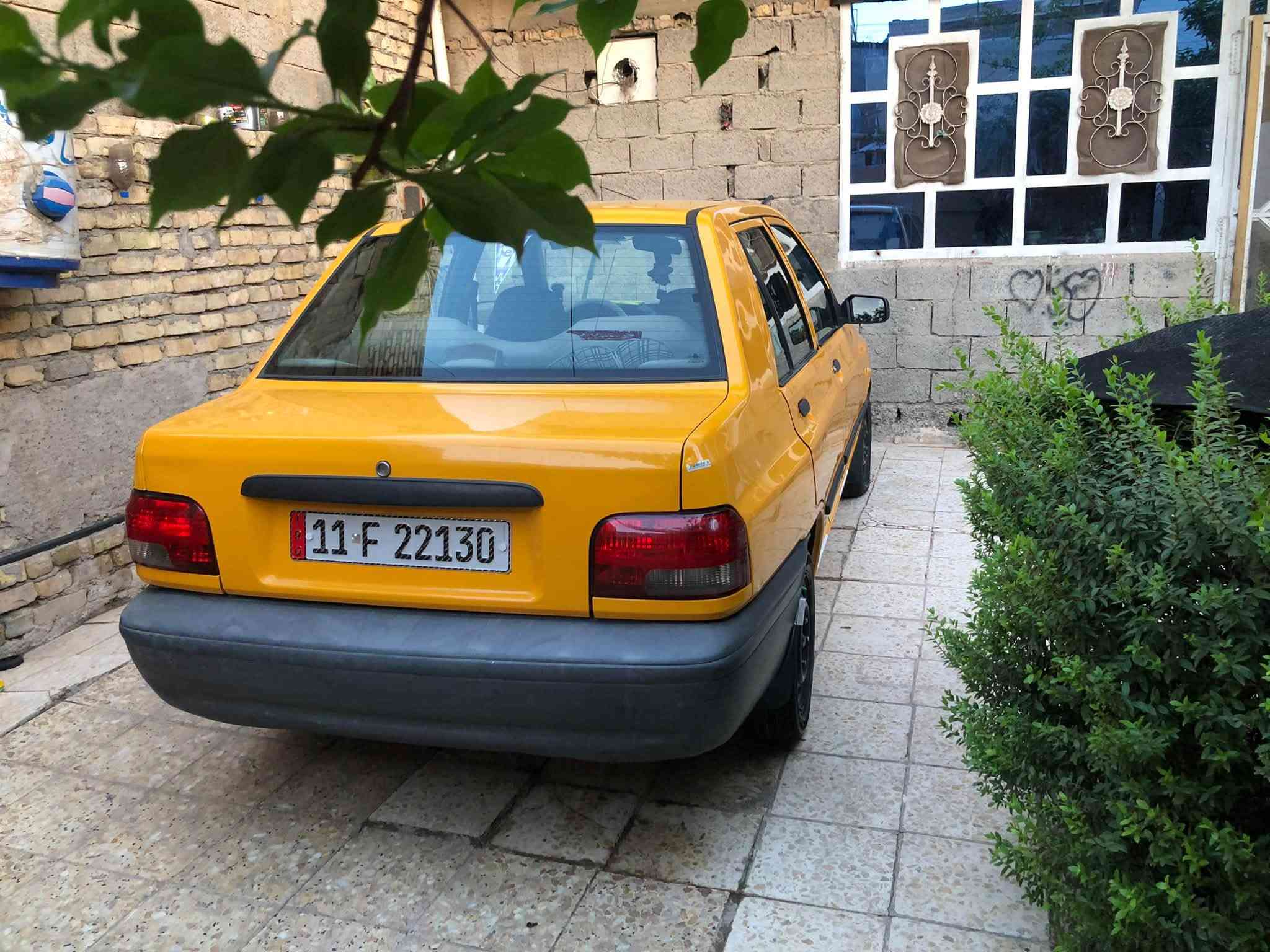 سلام عليكم سايبا موديل 18كفاله عامه ماعده الجمالغ الامامي صفحت الصدر مبدل شواصي كفاله الهلالات كفاله تبريد ثلج السياره جاهزه علا اخر حبايه السياره بسمي سنويه ل 2029 الرقم ***********  السعر 43 المكان شعب حي البساتين
