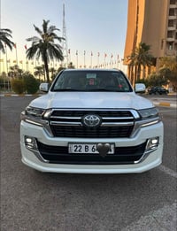 لاندكروز GXR • ٢٠٢٠ • رقم اربيل