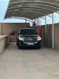 جمسي اكاديا • ٢٠٢٣ • رقم اربيل