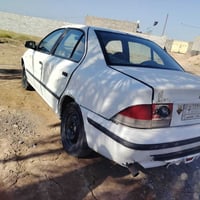 سمند • للبيع