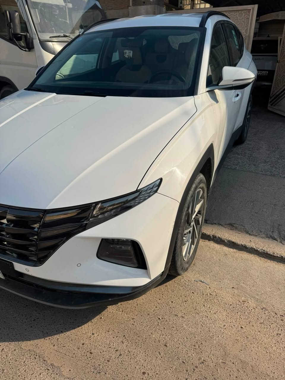 السلام عليكم توسان 2024 خليجي ماشية 36 الف
السونار مال ( المندلاوي ) موضح بي كلشي بارد بسيط وكم رصعه وكم حالوبة
رقم بغداد تحويل ثاني يوم
فول عدا البانوراما
كشنات ثنين كهرباء
رقم بغداد الماني
مكاني بغداد الغدير ساحه ميسلون
***********
