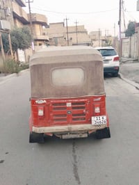 تكتك • ٢٠١٨ • بغداد النصر