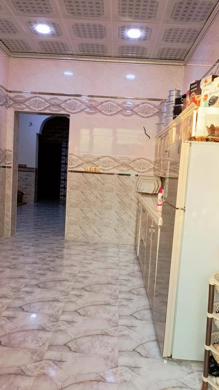 تكريت حي الفرسان مقابيل جامعة تكريت بصف كلية الحضاره /ملاحضة البيع فقط نقد للستفسار خاص /اتصل ***********
تكريت حي الفرسان مقابيل جامعة تكريت بصف كلية الحضاره /ملاحضة البيع فقط نقد للستفسار خاص /اتصل ***********
تفاصيل لبيت 160 متر
وجه 7/ونص ونزال 21
ستقبال 7*4
صاله 7*4
مطبخ 5*3
غرفة نوم 5*4
غرفة اطفال 3*5
مدخل غرف 3*1ونص
حمامات 2
مناور 2 
كراج سيارة 5م
طابق ثاني 
غرفة 6*4
غرفة5*3
صاله7*4
سطح 7*5
