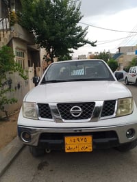 نافارا • ٢٠٠٩ • دبل اكسل