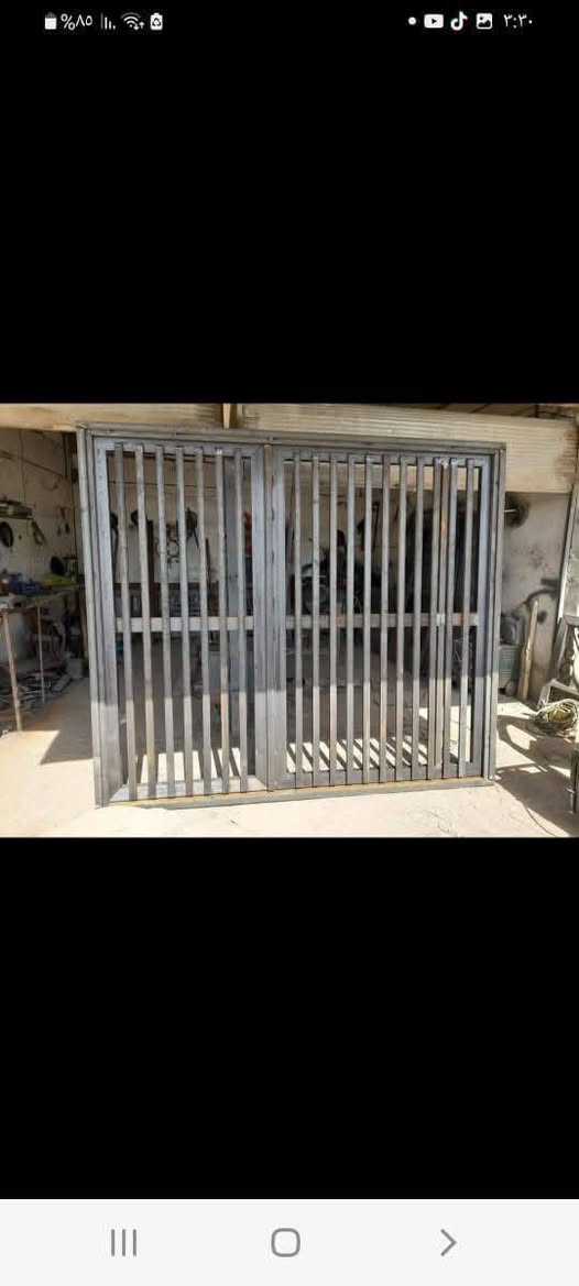 حدادة ابو حسين لعمل كافة موديلات الشبابيك حسب الطلب 

العنوان : شارع كركوك  قرب مقام الخضر عليه السلام 

***********
