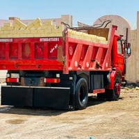 سكانيا ١١٢ • الكوت • واسط