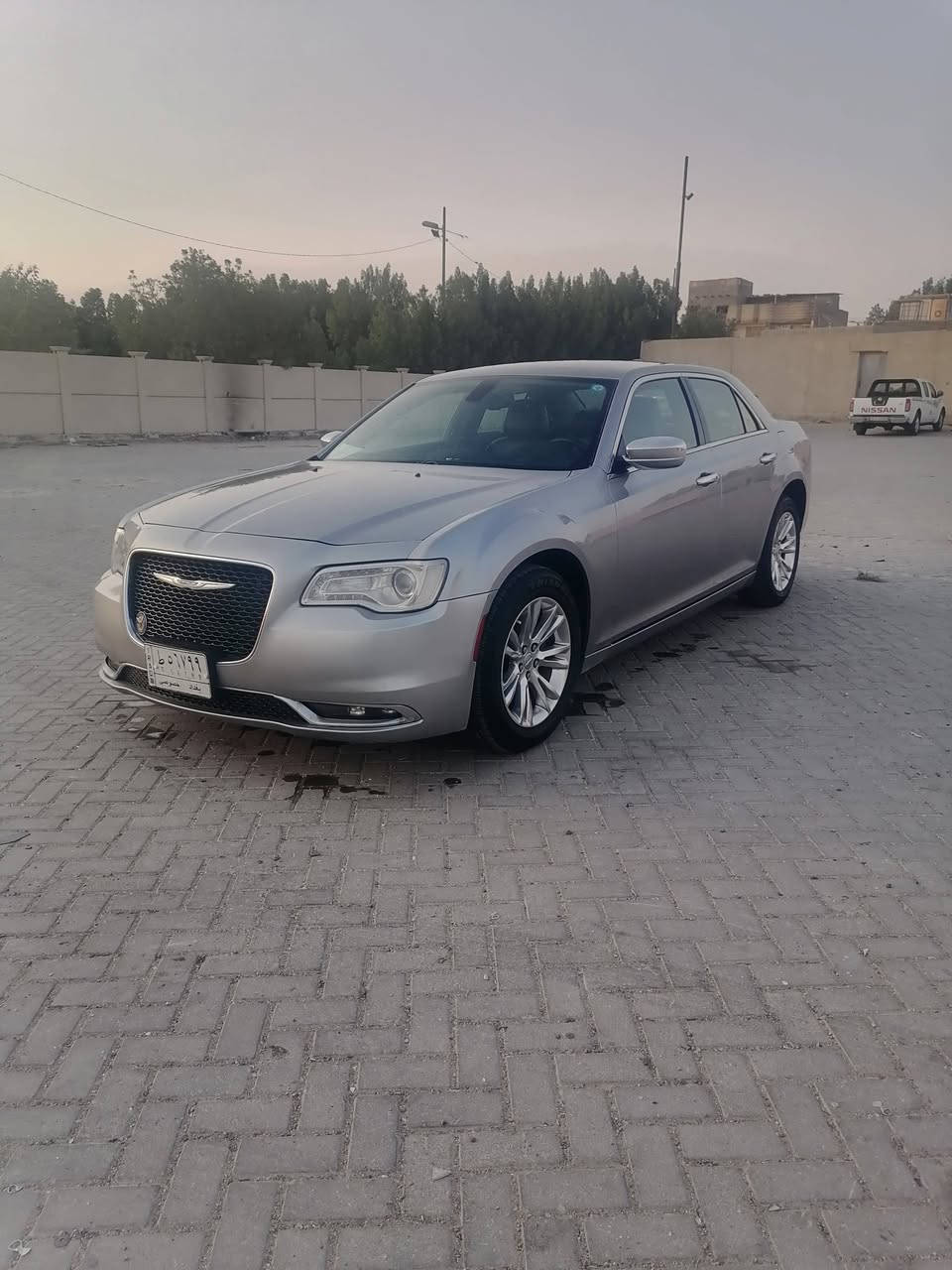 السلام عليكم شباب اوباما موديل 16 اصل وارد كندي كفاله عامه سياره جاهزه وجديده تخم تاير السياره كلين وين ما يعجبك ساعتها سونار بكان بغداد مدينه الصدر*********** السعر 195 وبيها مجال شيء بسيط
