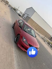 لانسر ٢٠٠٨ • اوتوماتيك • رقم اربيل