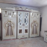 غرفه نجار • جديد