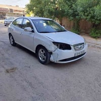 النترا • ٢٠١١ • بغداد مشتل