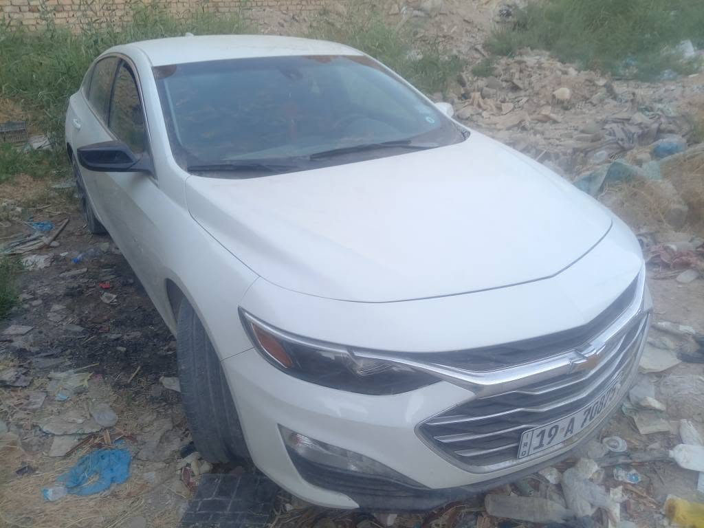 ماليبو ٢٠٢١ رقم معوقين كربلاء مصبوغة حام بدون تبديل اي قطعة الشعر ٧٩ 
*********** كربلاء, العراق
