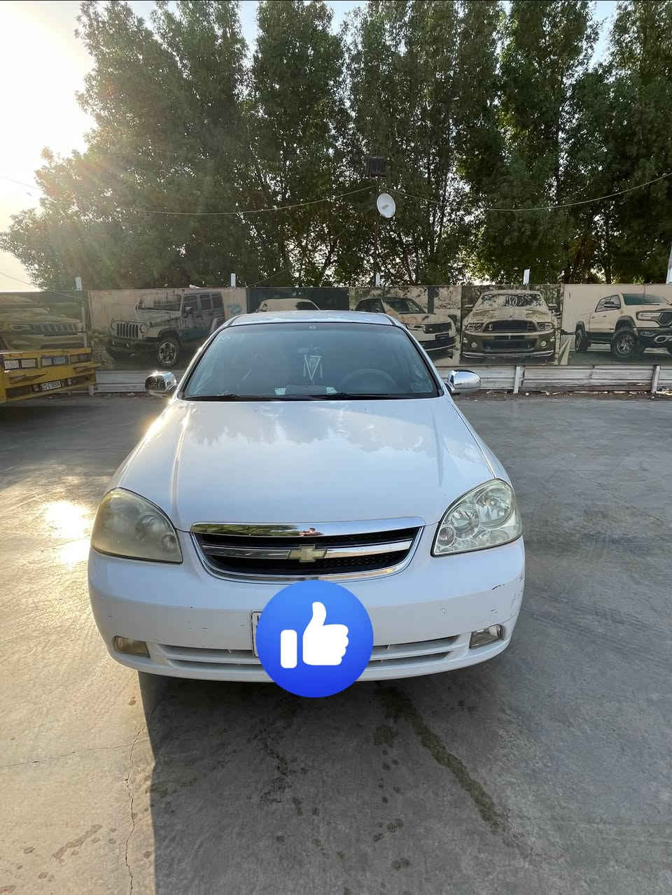اوبترا ٢٠١١ لليع صدر امامي وخلفي وتبريد  وتخم تاير. كله كفاله  بيه ٣قطع تبديل  معروضه ٦٨ وبيه مجال. بالكوت ***********
